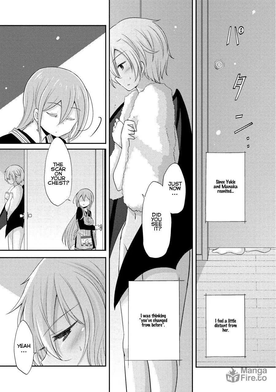 Demi Life! Chapter 8 page 9 - 
