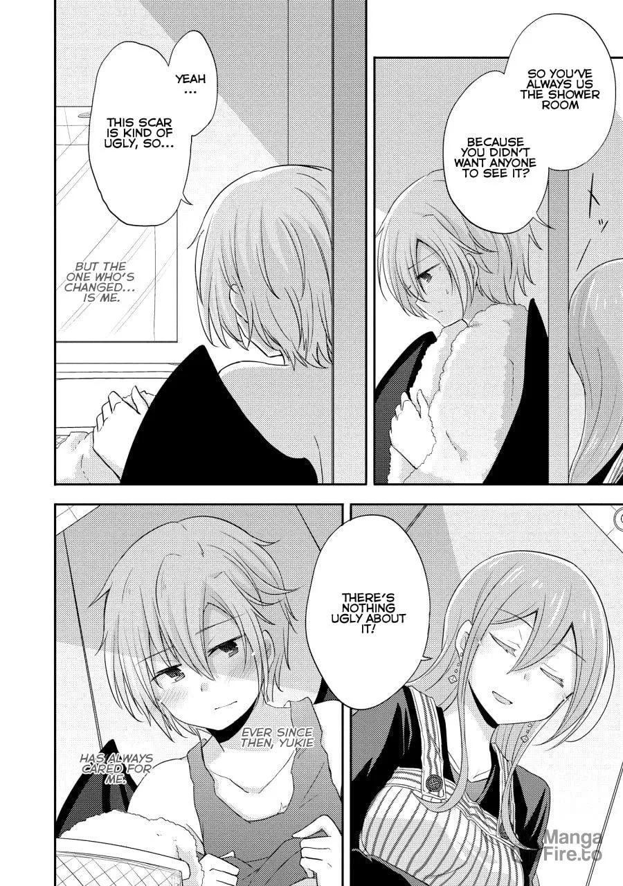 Demi Life! Chapter 8 page 10 - 
