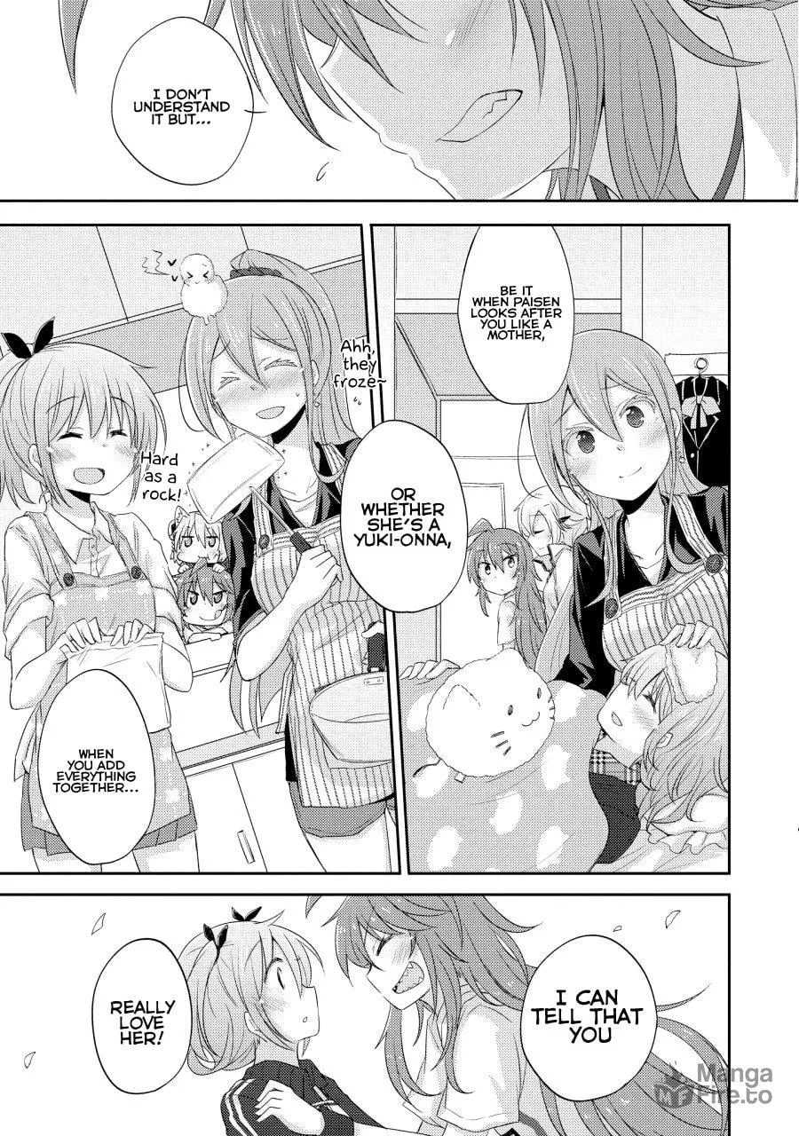 Demi Life! Chapter 9 page 15 - 