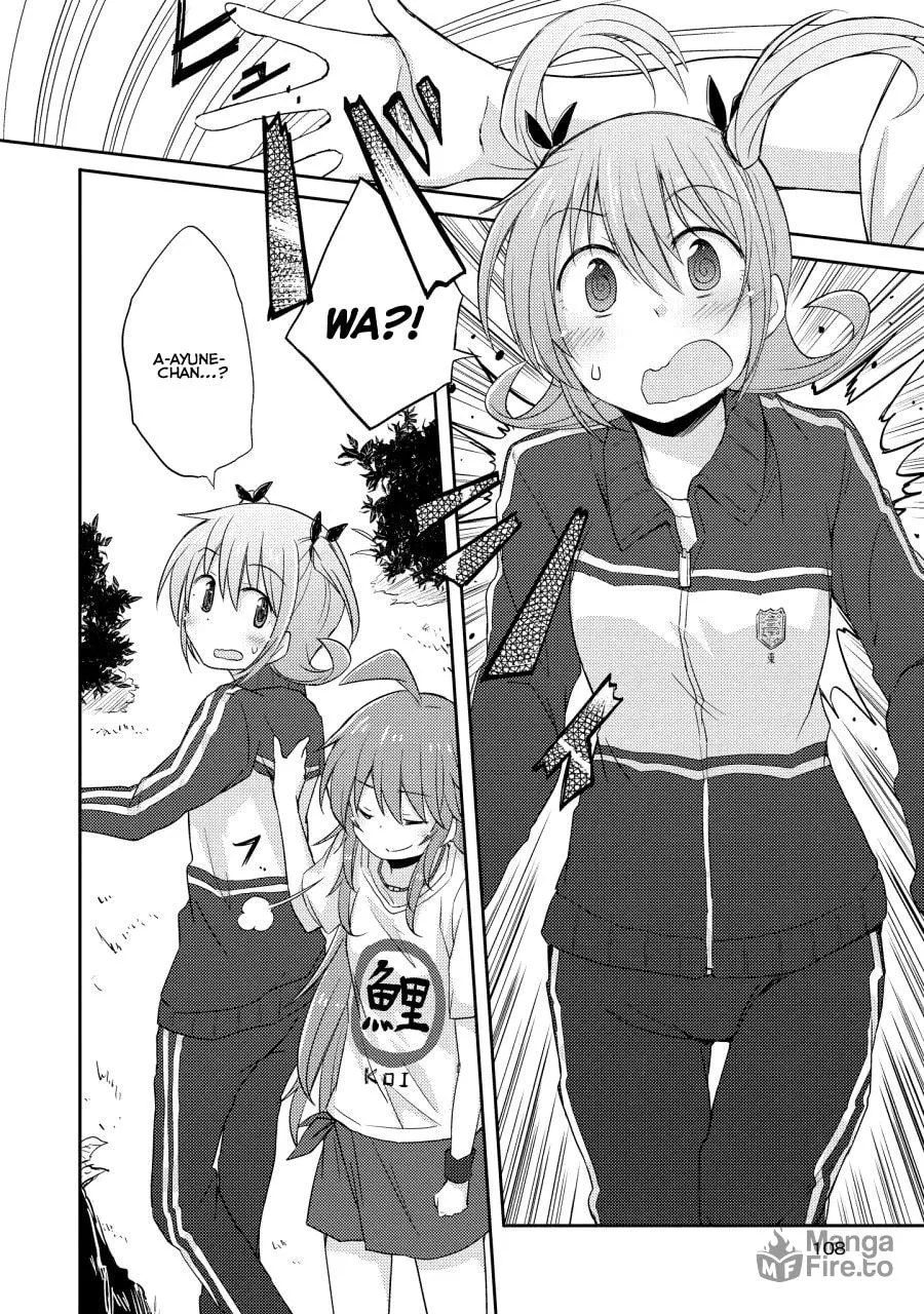 Demi Life! Chapter 9 page 18 - 