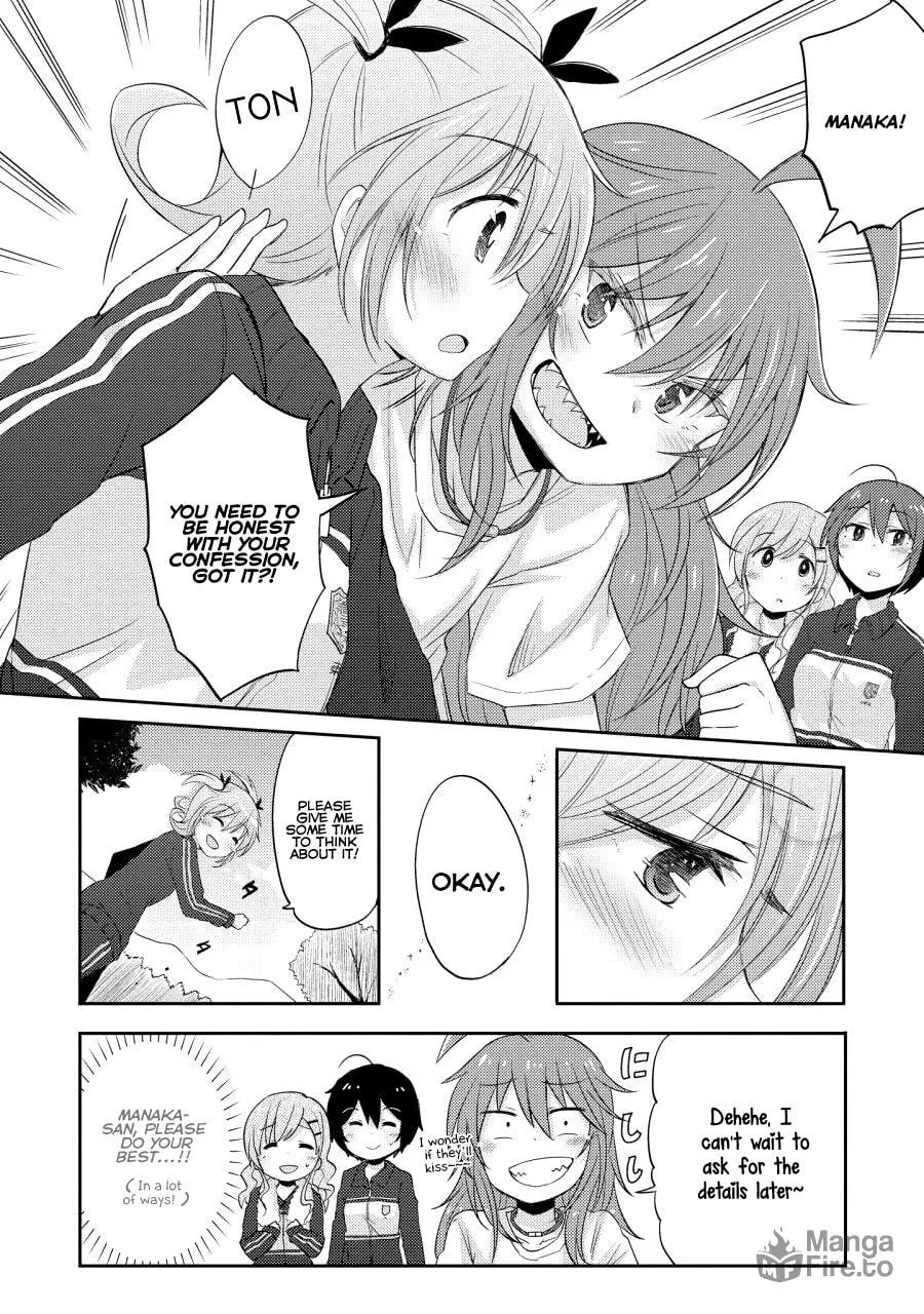 Demi Life! Chapter 9 page 20 - 