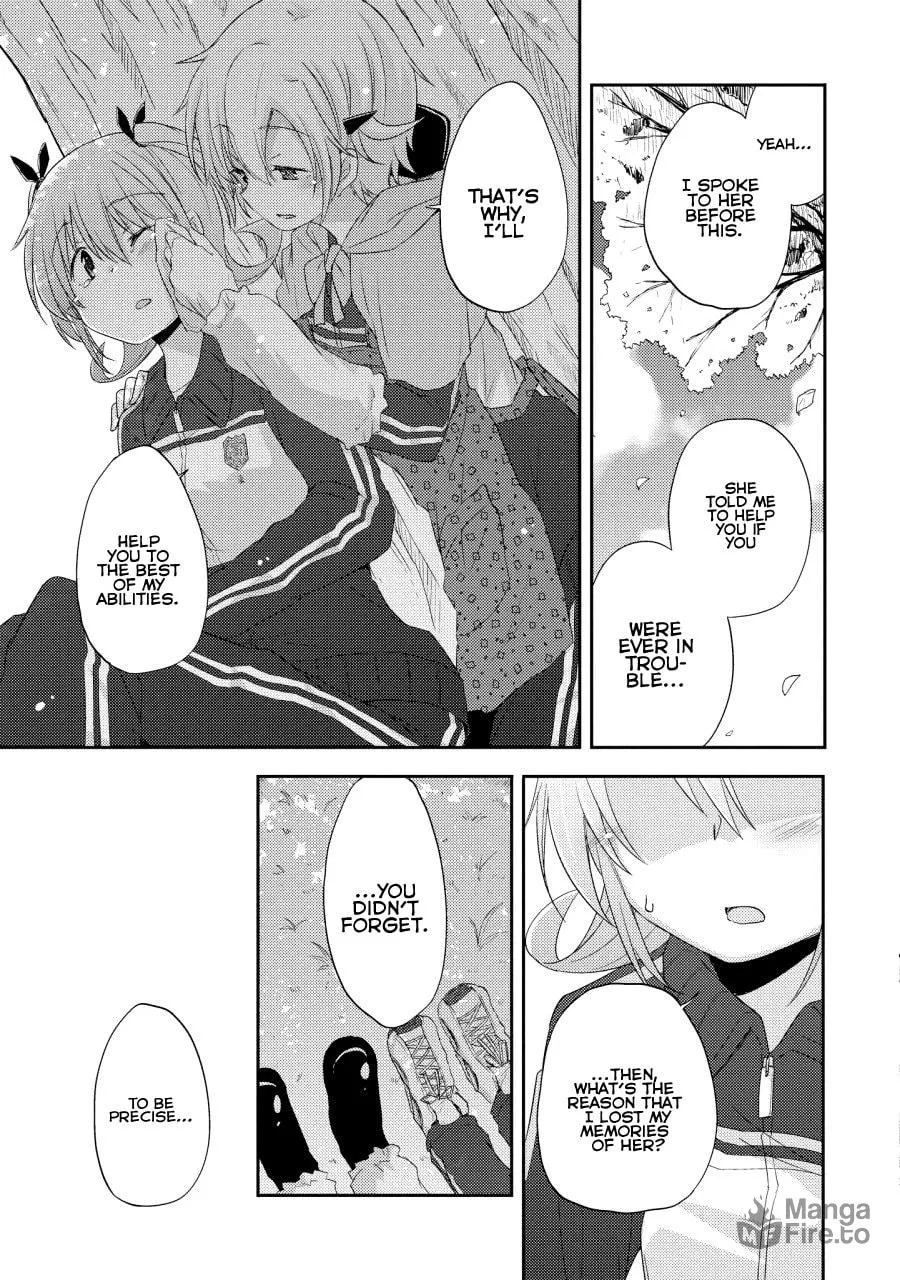 Demi Life! Chapter 9 page 25 - 