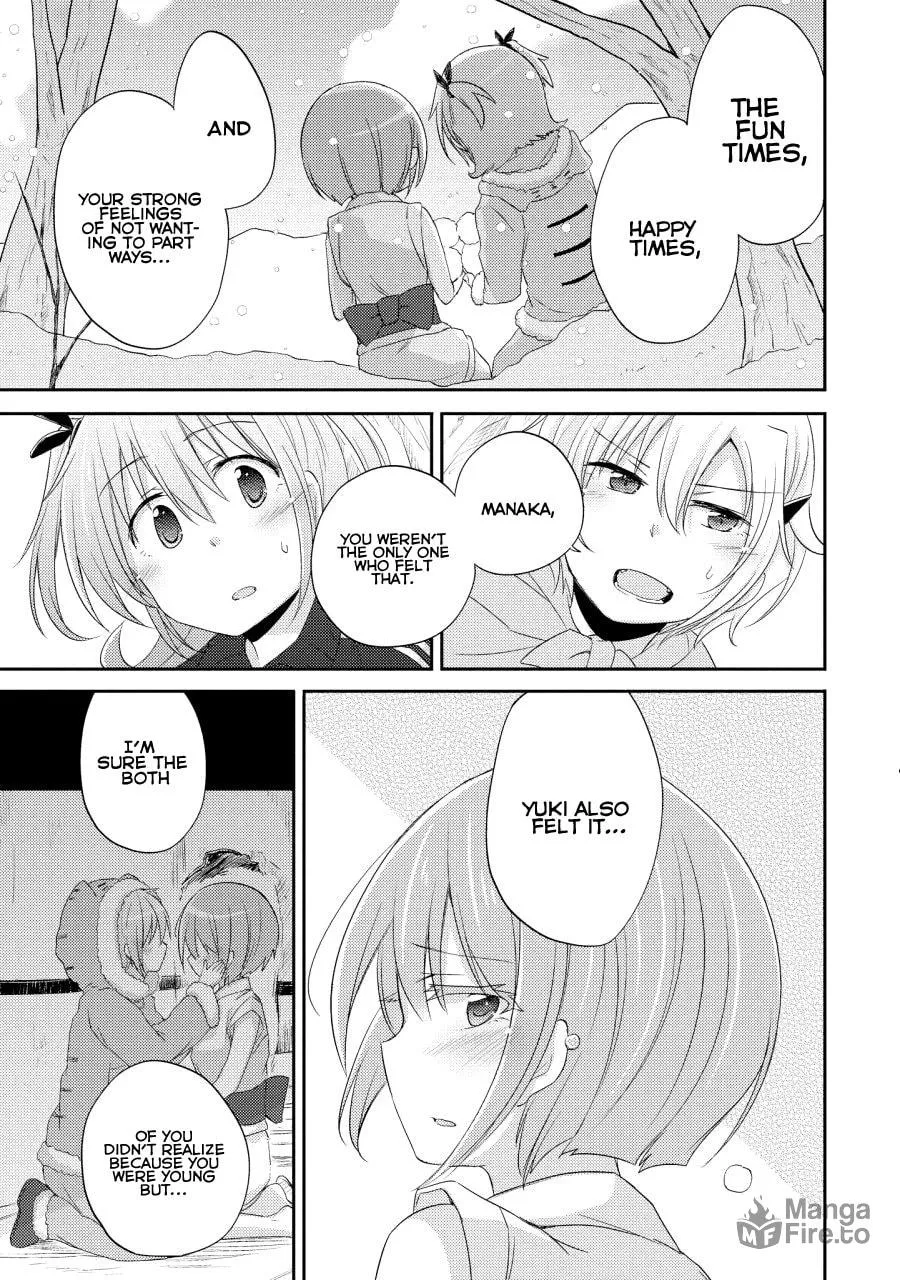 Demi Life! Chapter 9 page 27 - 