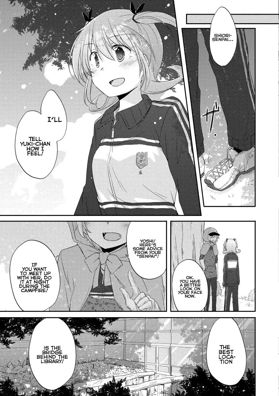 Demi Life! Chapter 9 page 31 - 