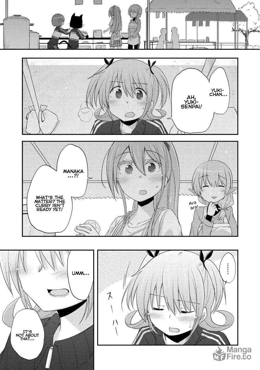 Demi Life! Chapter 9 page 33 - 