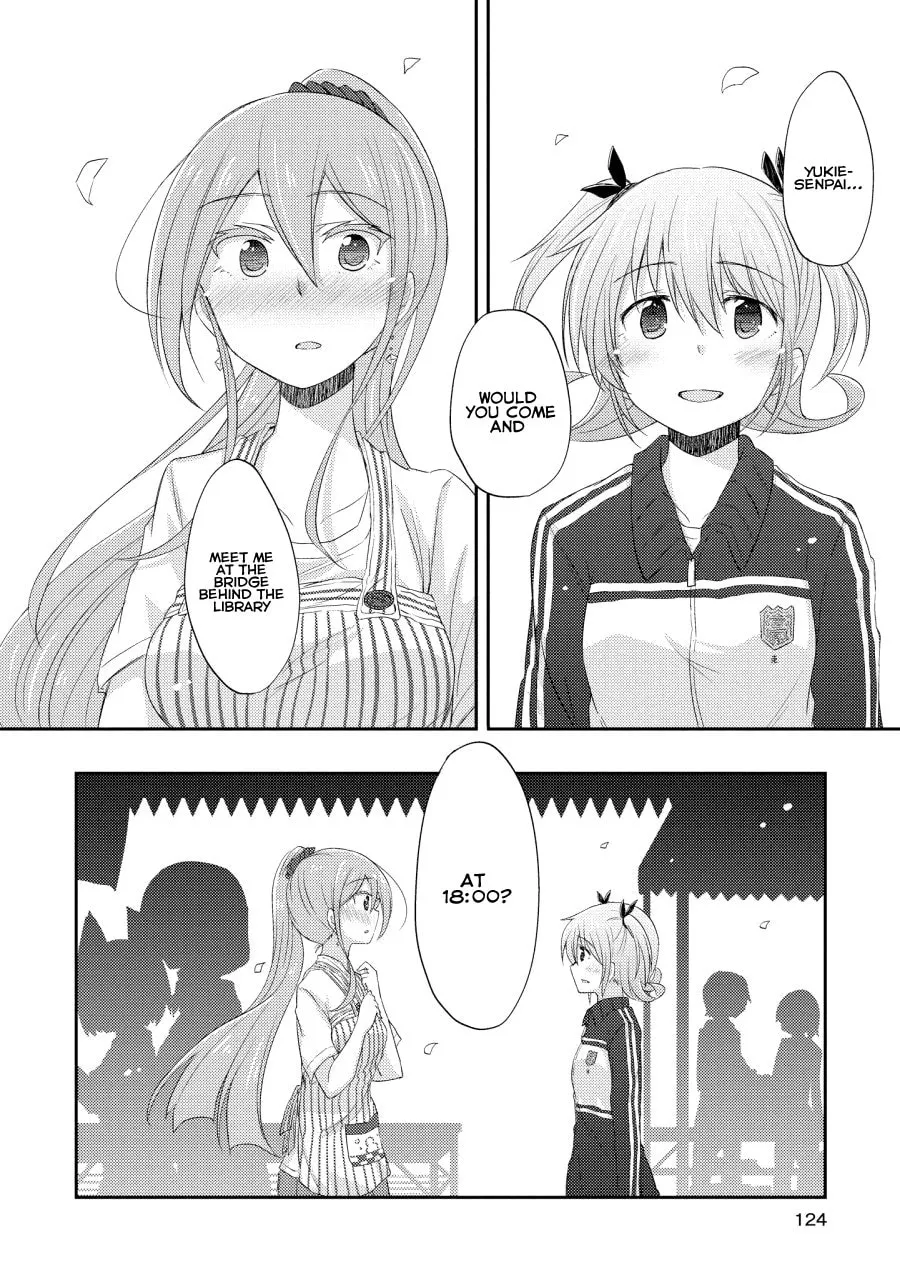 Demi Life! Chapter 9 page 34 - 