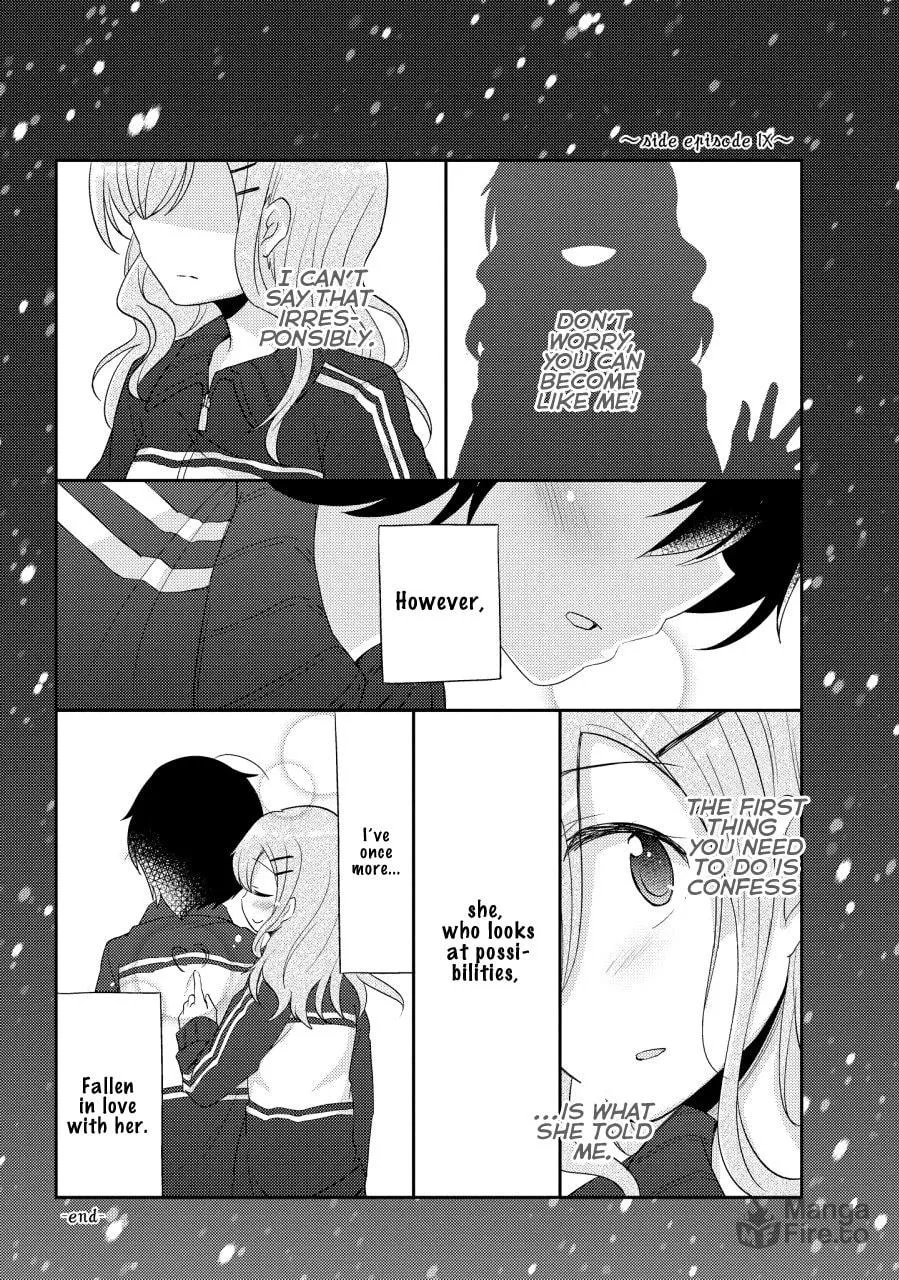 Demi Life! Chapter 9 page 35 - 
