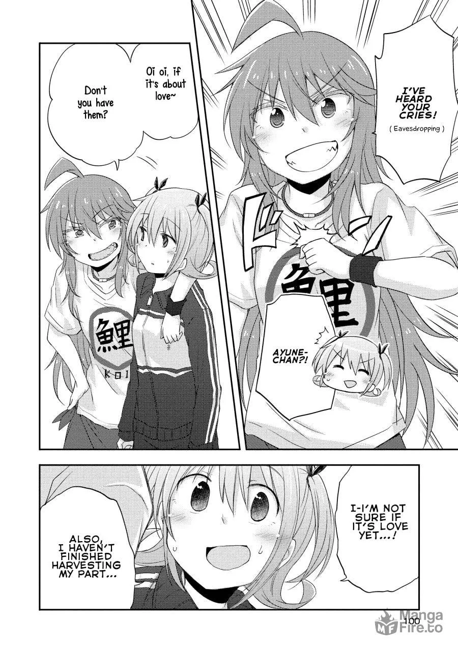 Demi Life! Chapter 9 page 10 - 