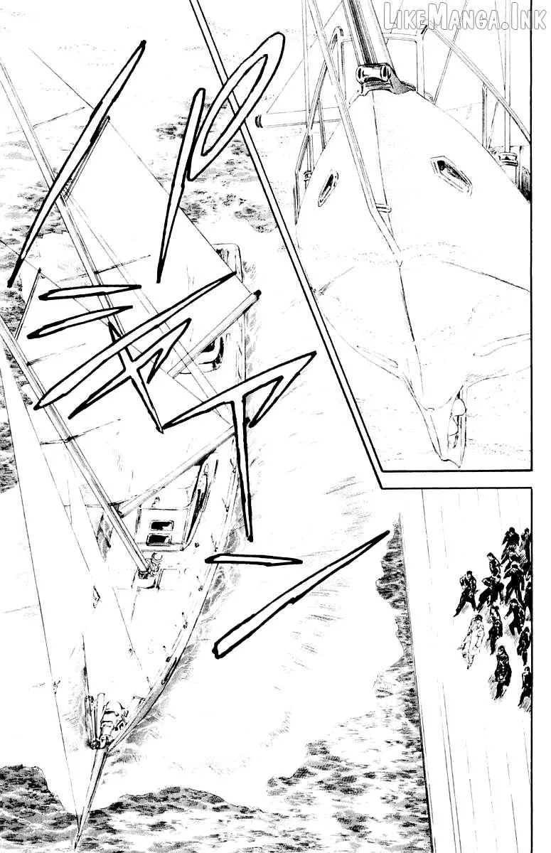 Demon Academy Chapter 93 page 11 - 
