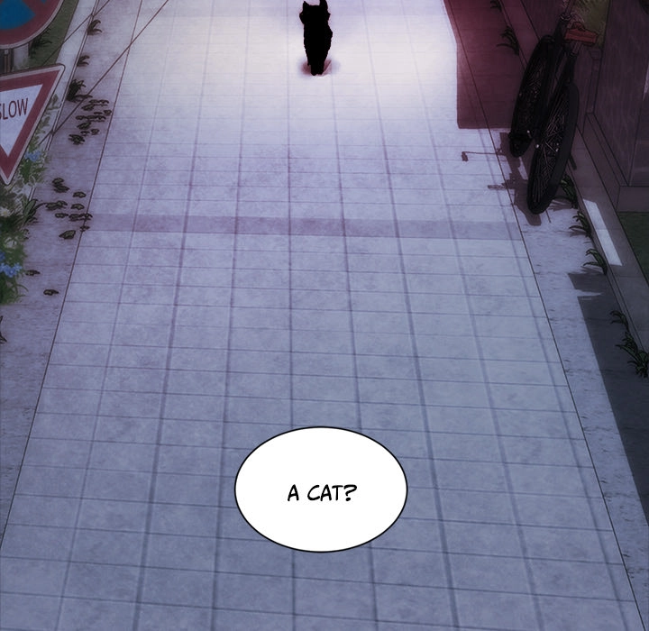Demon Cat Chapter 1 page 11 - 