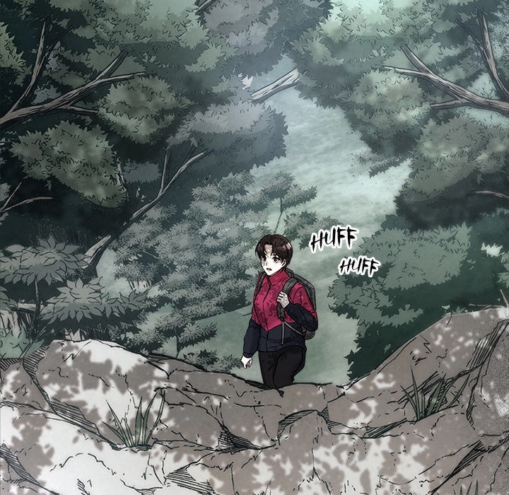 Demon Cat Chapter 1 page 104 - 