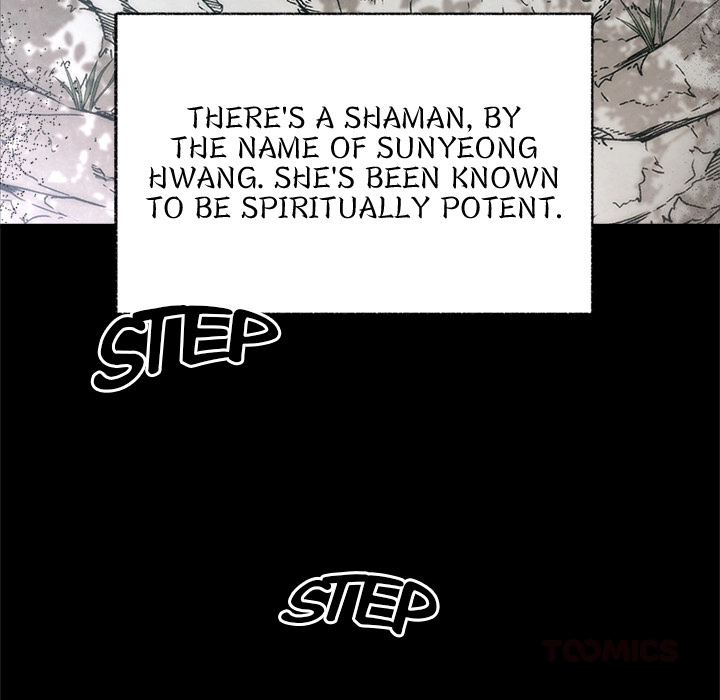 Demon Cat Chapter 1 page 105 - 