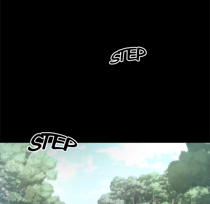 Demon Cat Chapter 1 page 107 - 