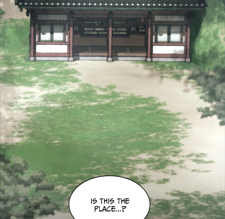 Demon Cat Chapter 1 page 111 - 