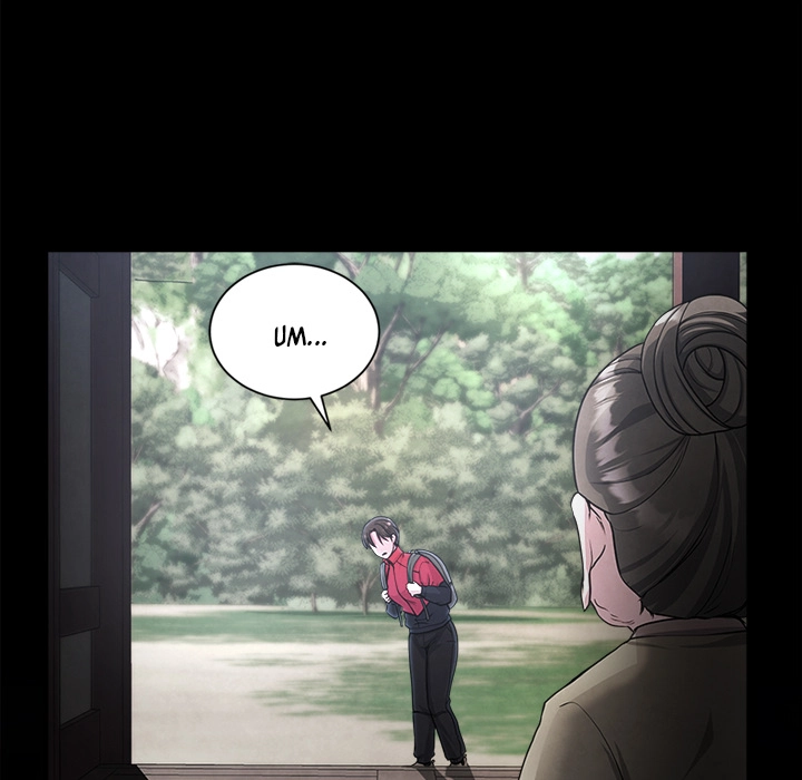 Demon Cat Chapter 1 page 113 - 