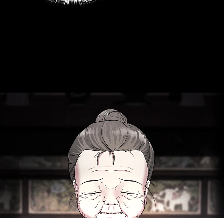 Demon Cat Chapter 1 page 118 - 