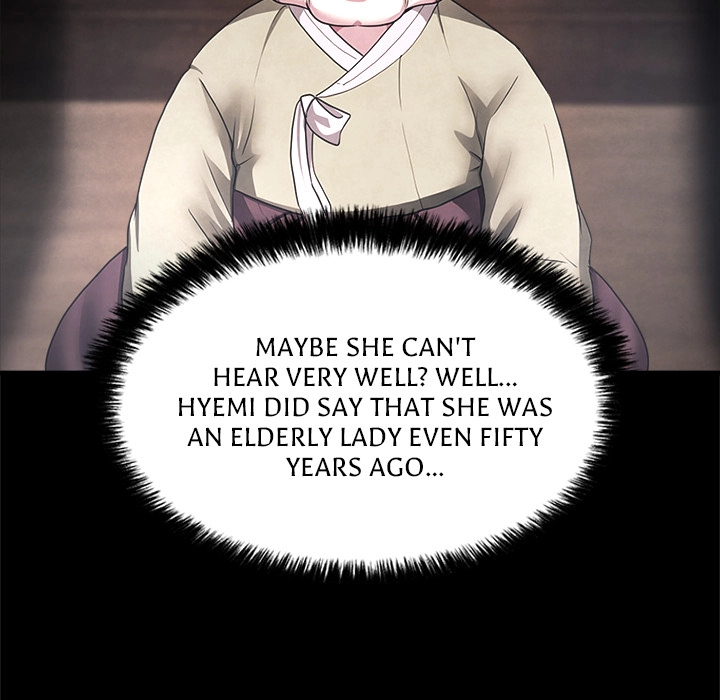 Demon Cat Chapter 1 page 119 - 
