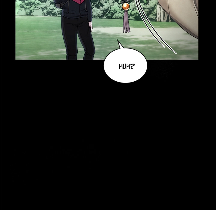 Demon Cat Chapter 1 page 123 - 