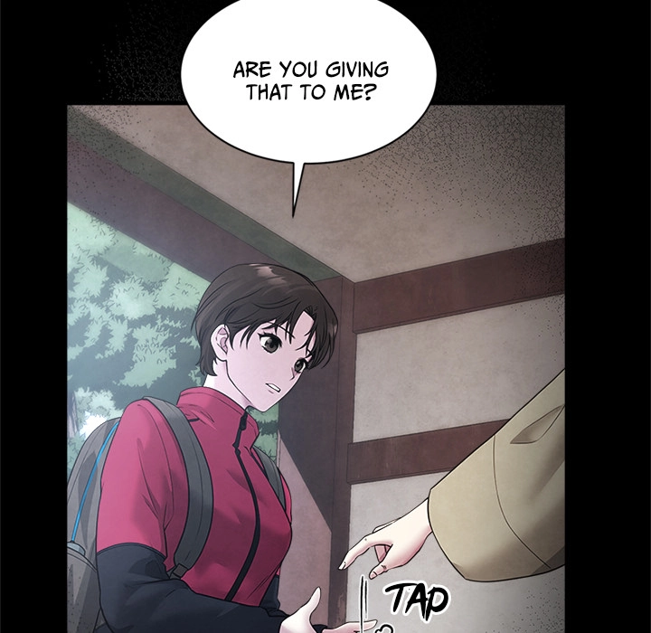 Demon Cat Chapter 1 page 126 - 