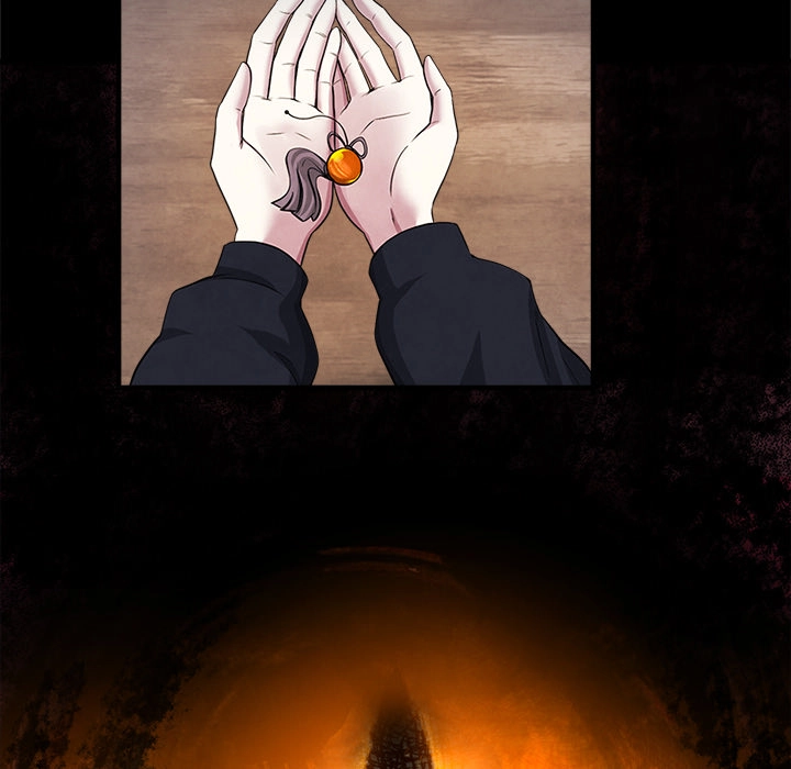 Demon Cat Chapter 1 page 128 - 