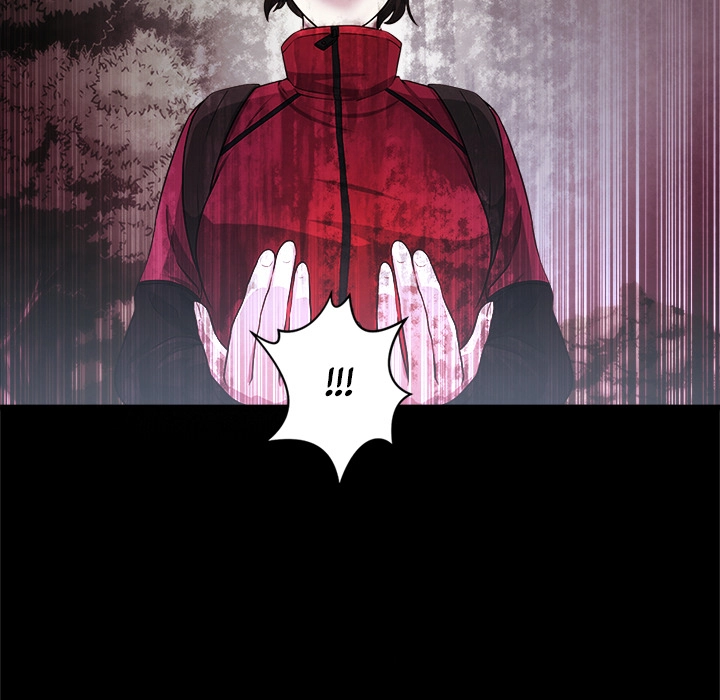 Demon Cat Chapter 1 page 130 - 