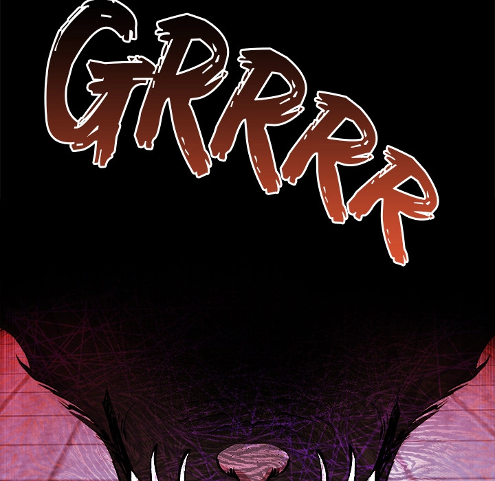 Demon Cat Chapter 1 page 14 - 