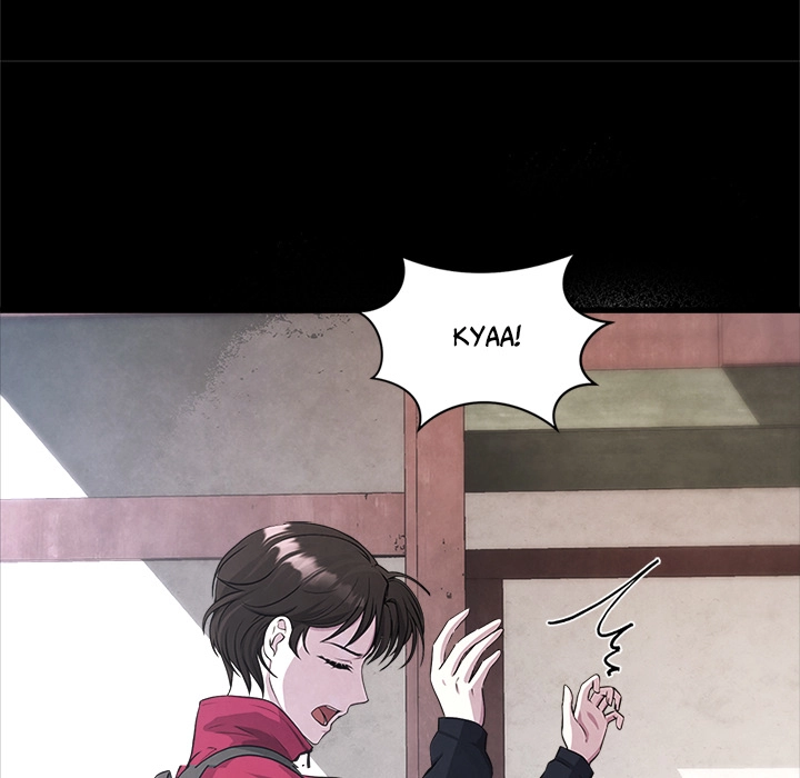 Demon Cat Chapter 1 page 131 - 