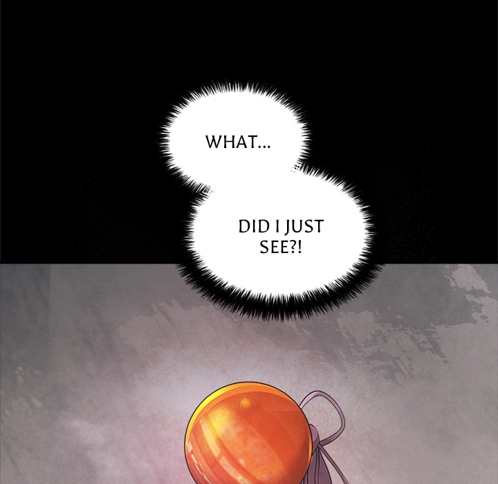Demon Cat Chapter 1 page 134 - 