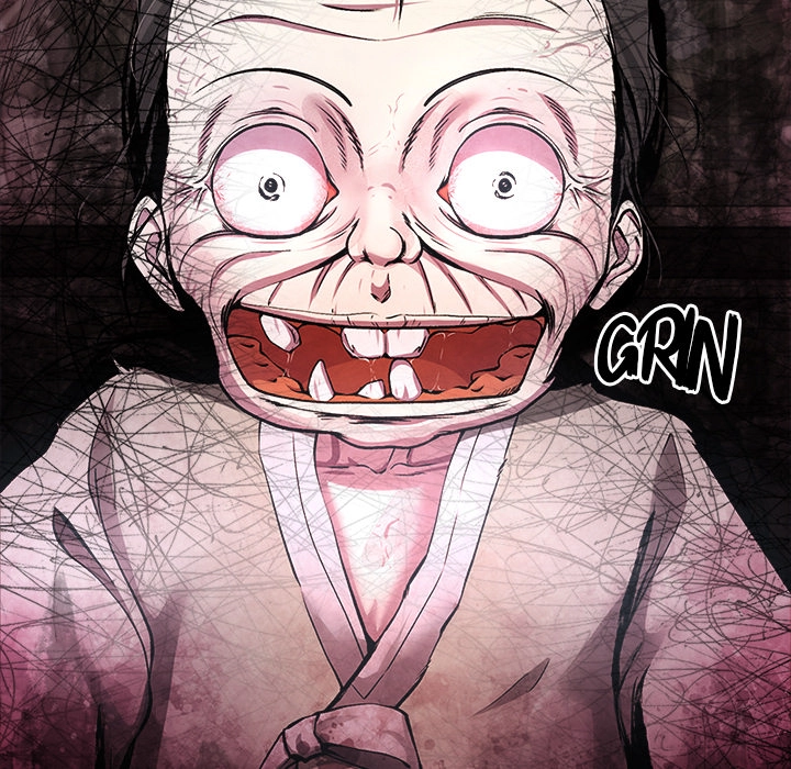Demon Cat Chapter 1 page 138 - 