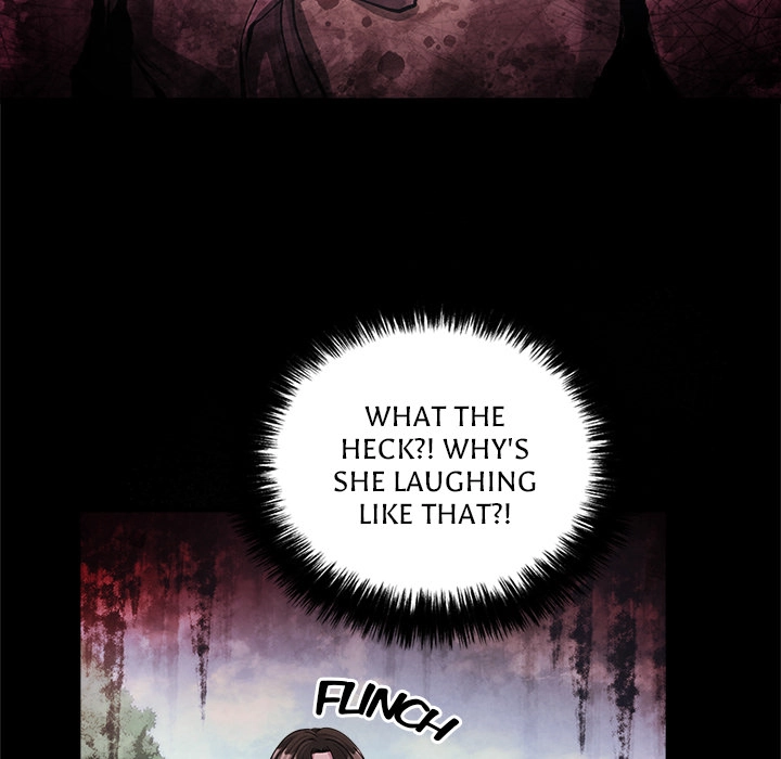 Demon Cat Chapter 1 page 139 - 