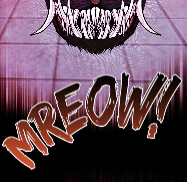 Demon Cat Chapter 1 page 15 - 