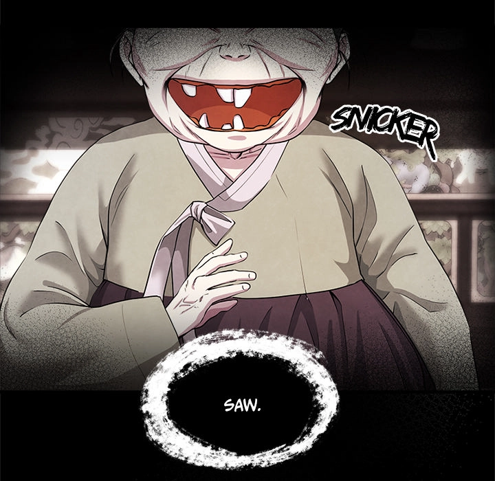 Demon Cat Chapter 1 page 142 - 
