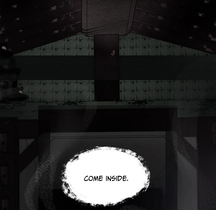 Demon Cat Chapter 1 page 150 - 