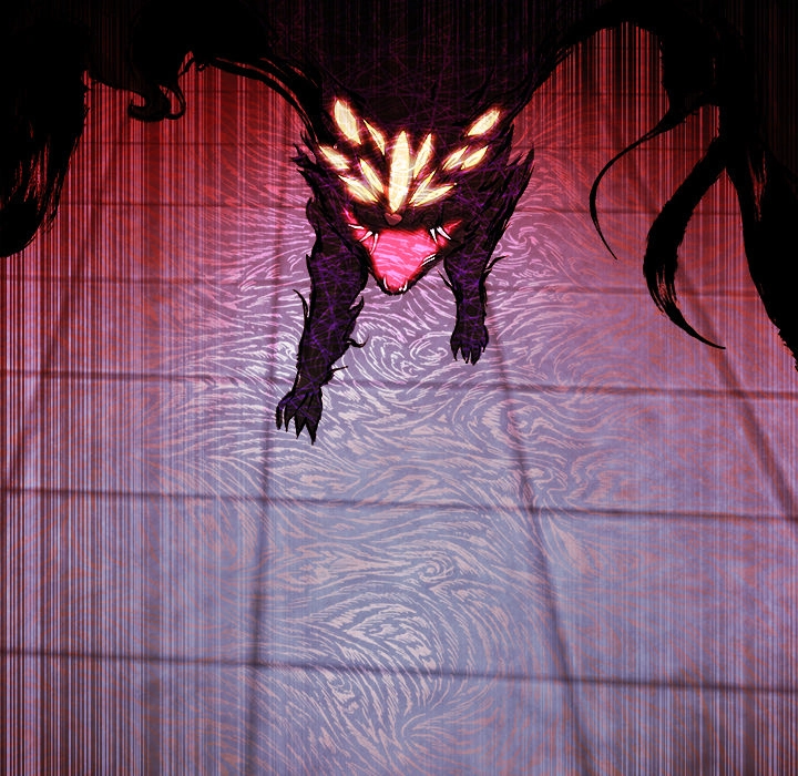 Demon Cat Chapter 1 page 16 - 