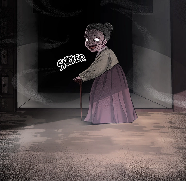 Demon Cat Chapter 1 page 151 - 