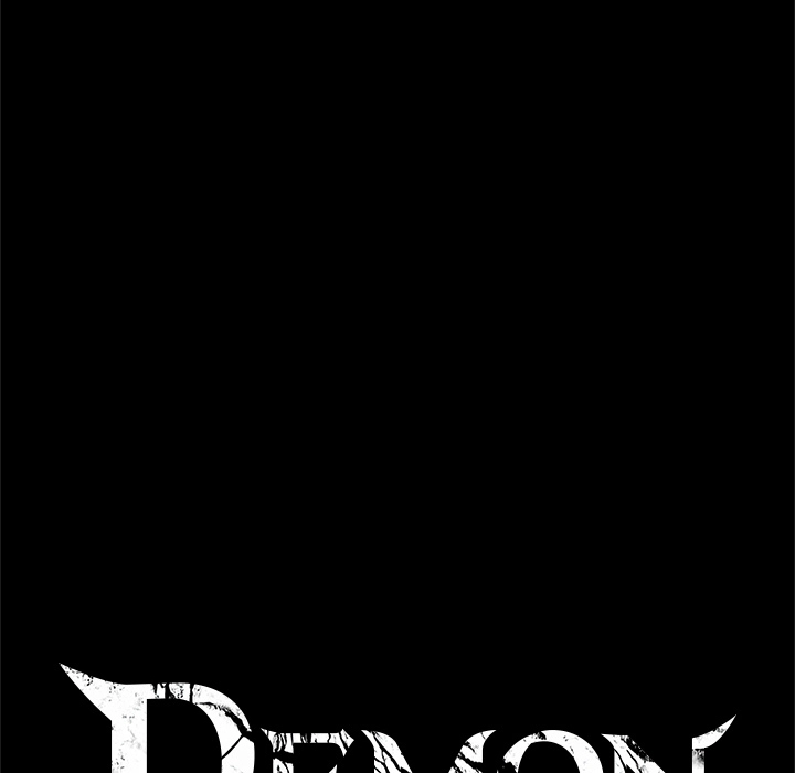 Demon Cat Chapter 1 page 32 - 