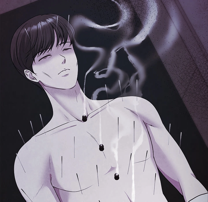 Demon Cat Chapter 1 page 38 - 