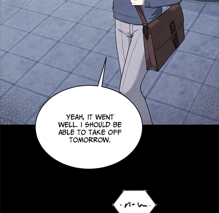 Demon Cat Chapter 1 page 5 - 