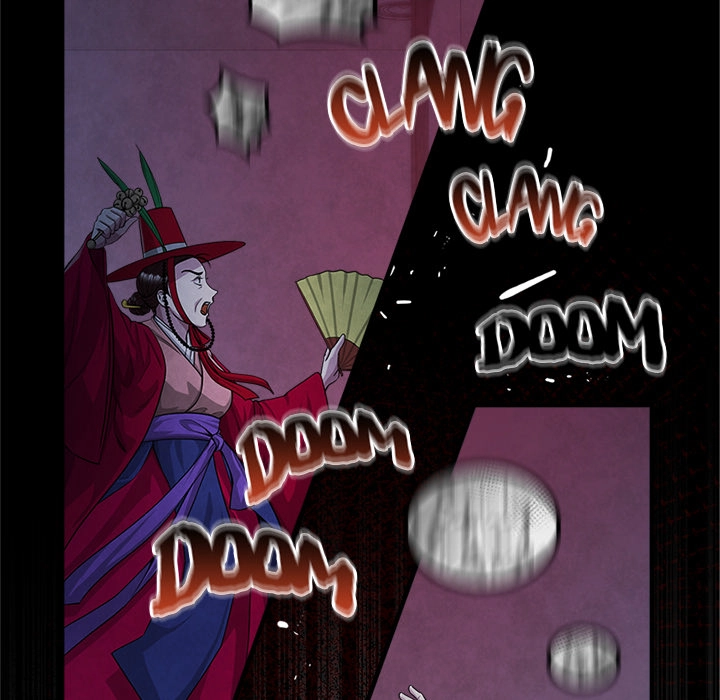 Demon Cat Chapter 1 page 41 - 