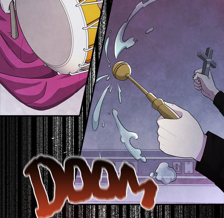 Demon Cat Chapter 1 page 44 - 