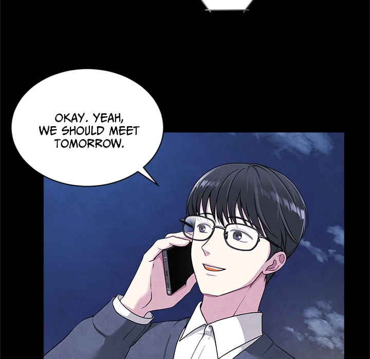 Demon Cat Chapter 1 page 6 - 