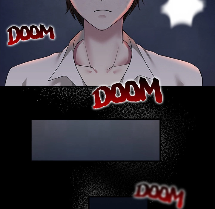 Demon Cat Chapter 1 page 53 - 