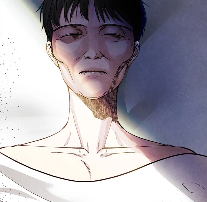Demon Cat Chapter 1 page 61 - 