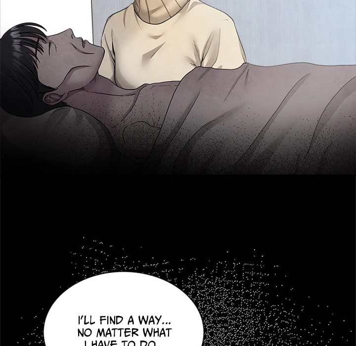 Demon Cat Chapter 1 page 77 - 