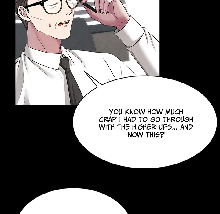 Demon Cat Chapter 1 page 90 - 