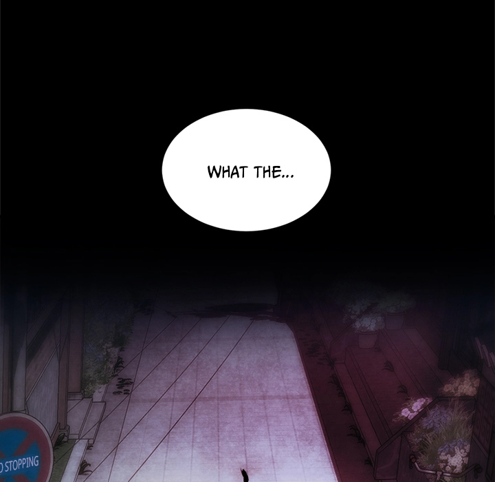Demon Cat Chapter 1 page 10 - 