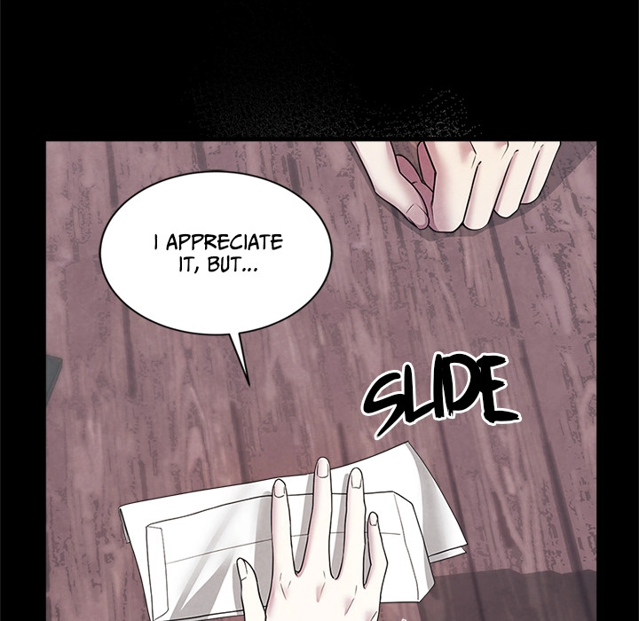 Demon Cat Chapter 1 page 93 - 