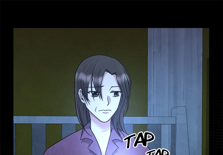 Demon Cat Chapter 10 page 1 - 
