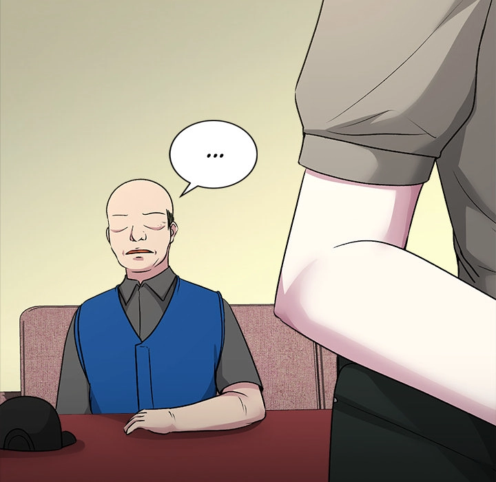 Demon Cat Chapter 10 page 101 - 