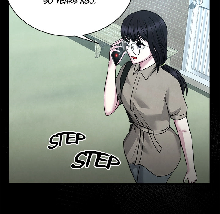 Demon Cat Chapter 10 page 103 - 